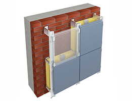 Профиль FS-300