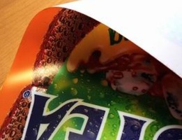 Пленка Backlit