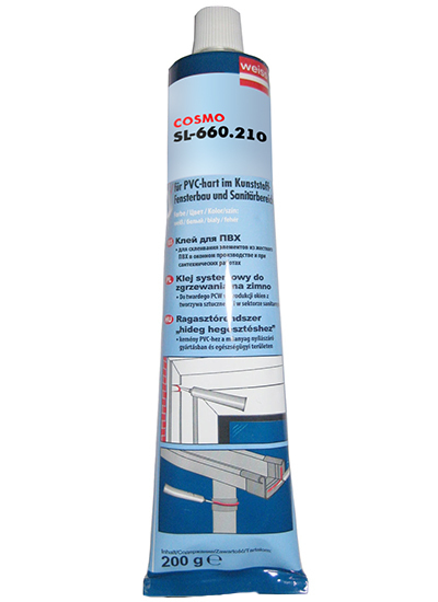 Big cosmo sl 660.210