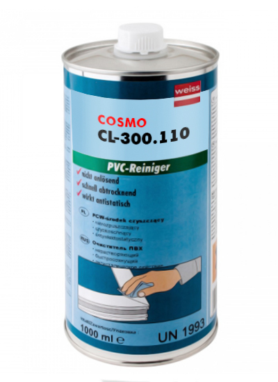 Big cosmo cl 300.110