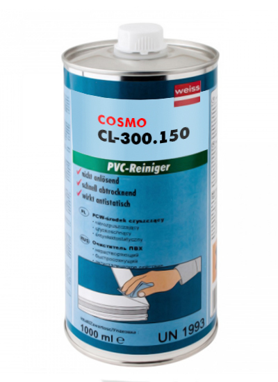 Big cosmo cl 300.150